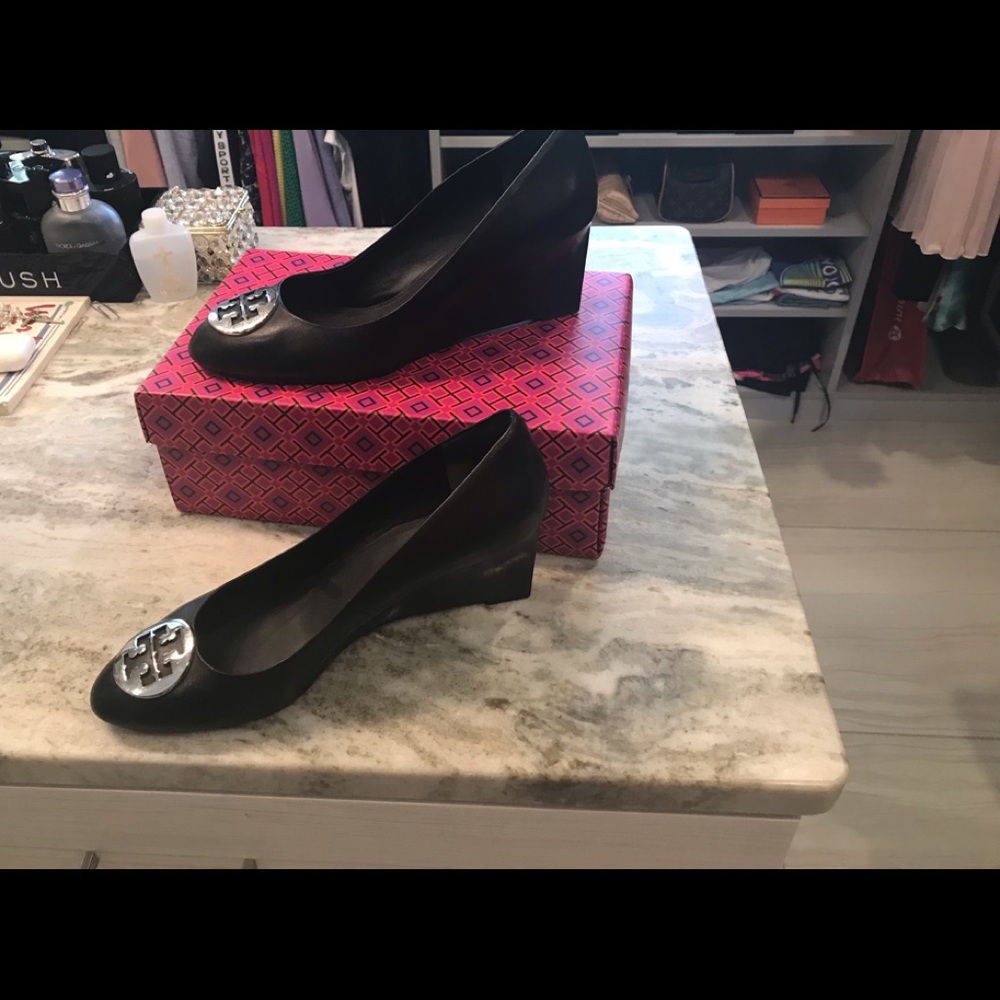 Tory Burch shoes
